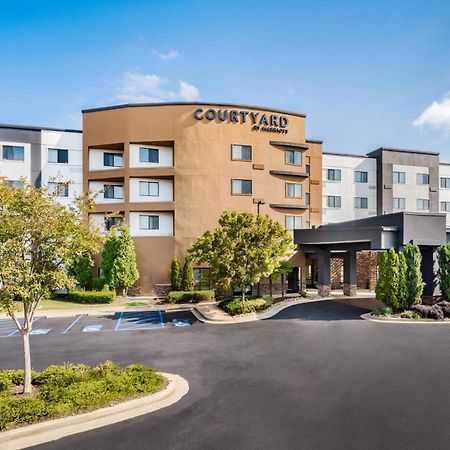Courtyard By Marriott Columbus Phenix City Extérieur photo