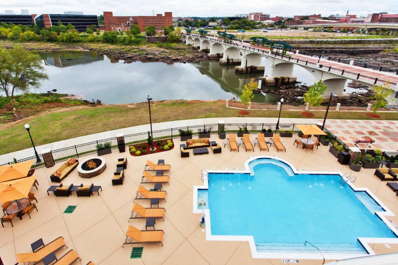 Courtyard By Marriott Columbus Phenix City Extérieur photo