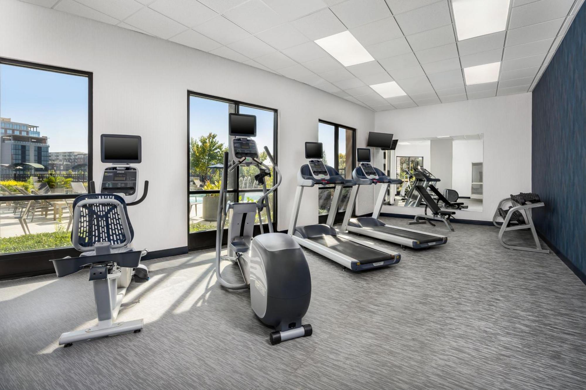 Courtyard By Marriott Columbus Phenix City Extérieur photo