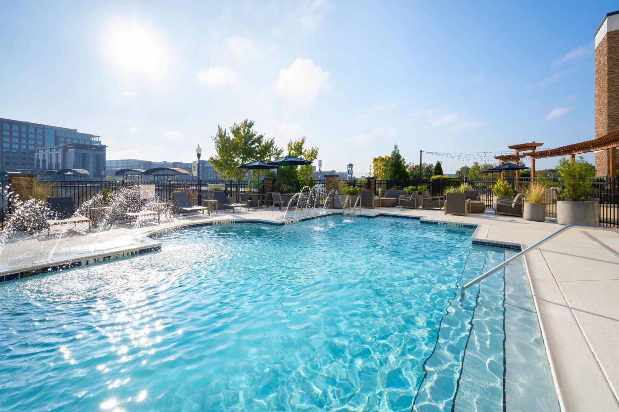 Courtyard By Marriott Columbus Phenix City Extérieur photo