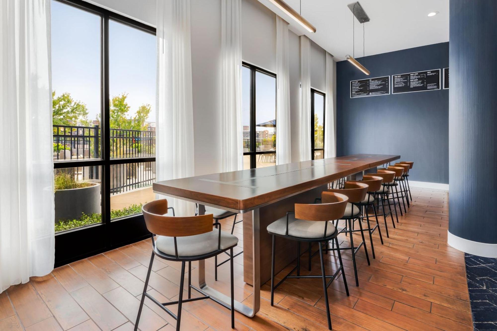 Courtyard By Marriott Columbus Phenix City Extérieur photo