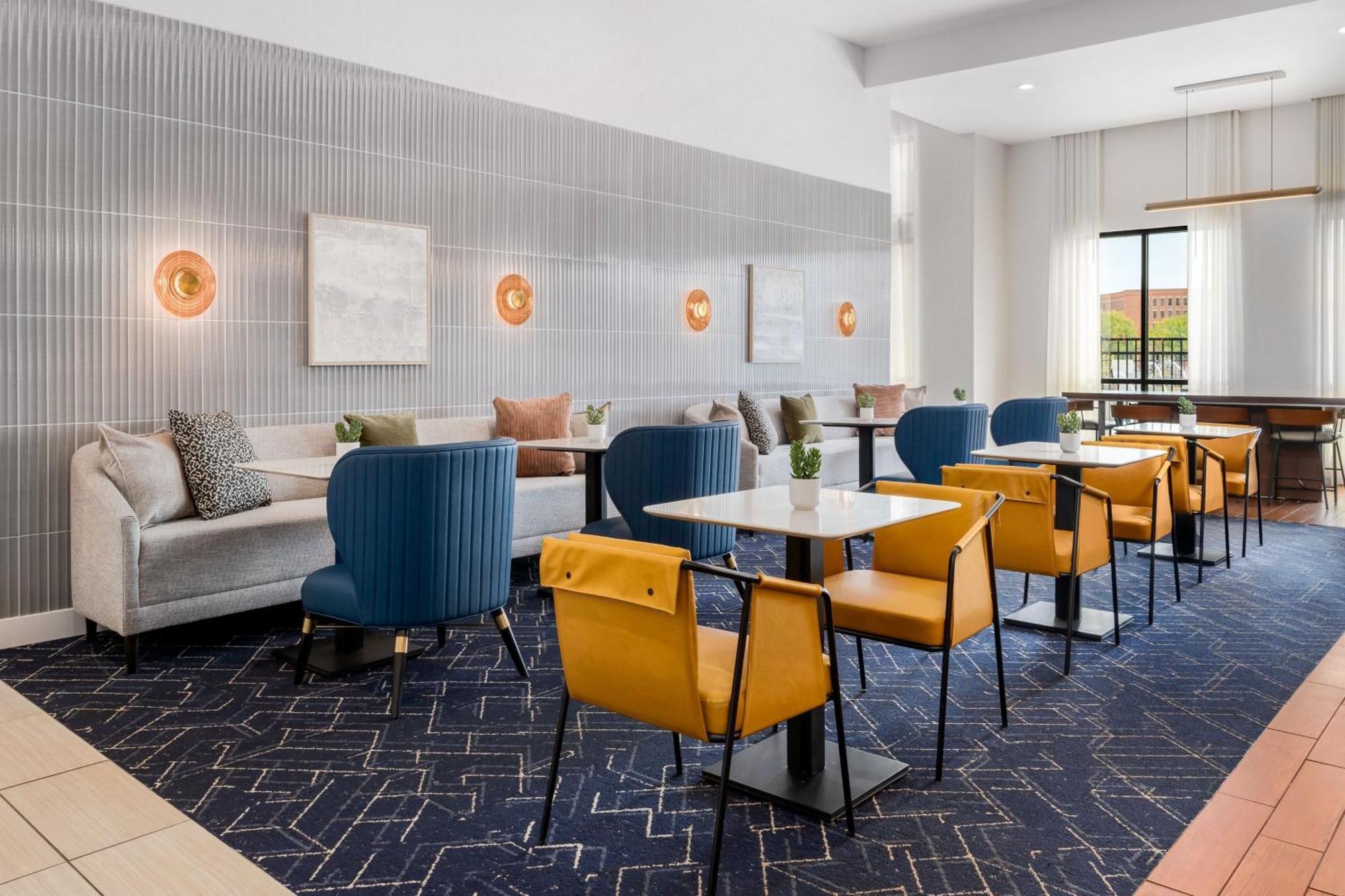 Courtyard By Marriott Columbus Phenix City Extérieur photo