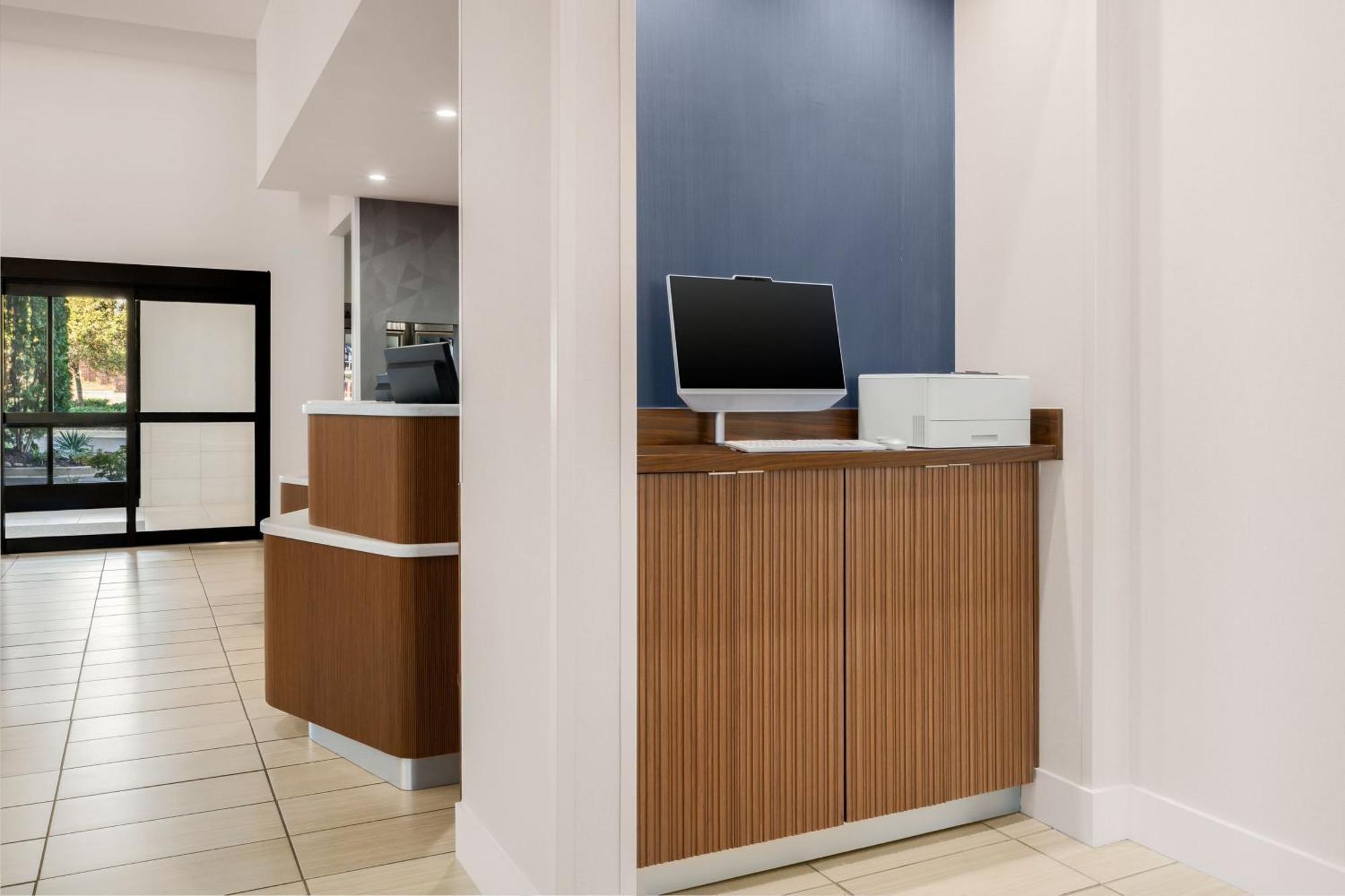 Courtyard By Marriott Columbus Phenix City Extérieur photo