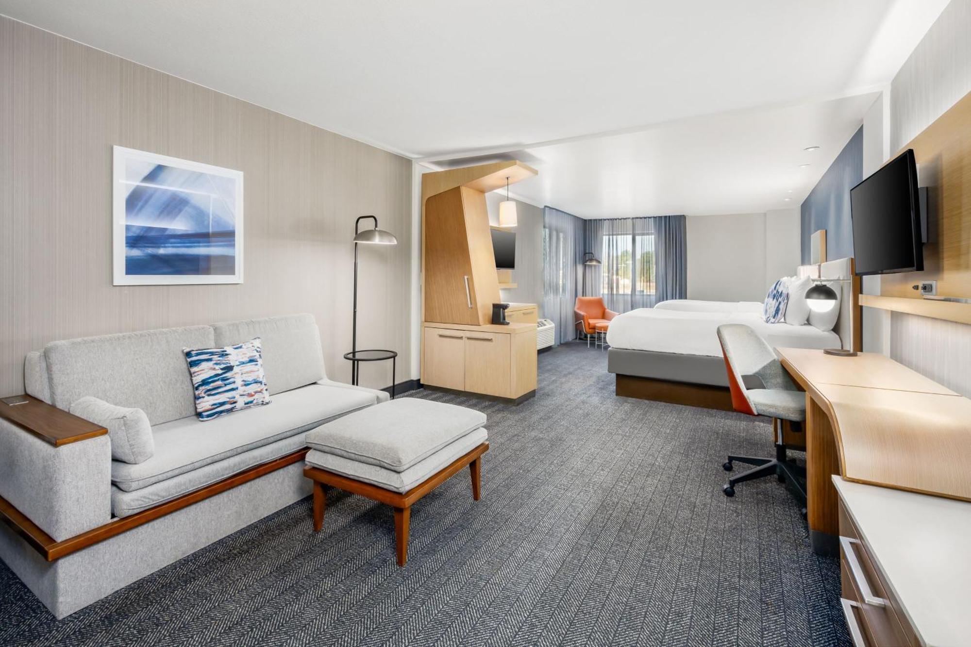 Courtyard By Marriott Columbus Phenix City Extérieur photo