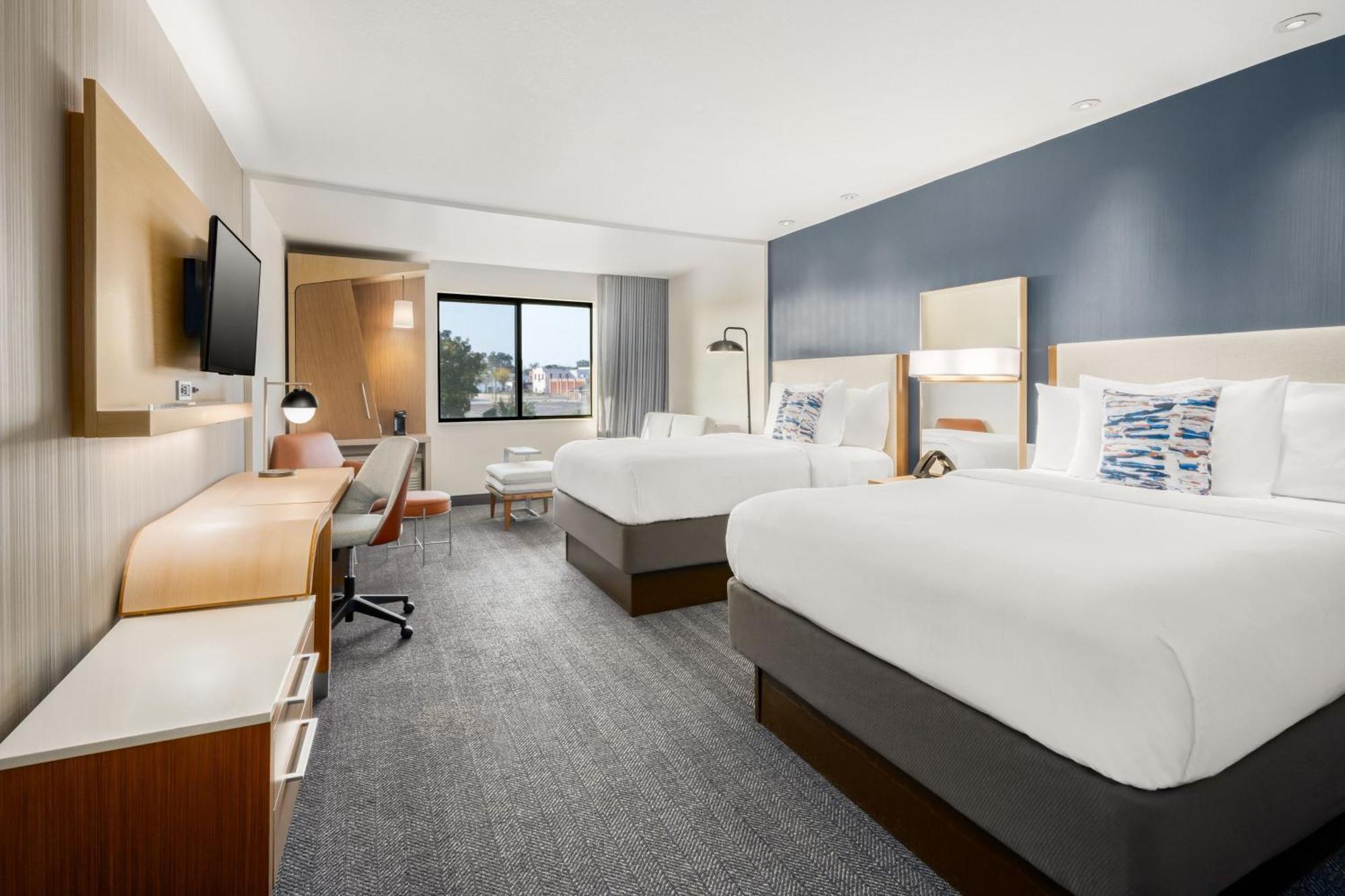 Courtyard By Marriott Columbus Phenix City Extérieur photo