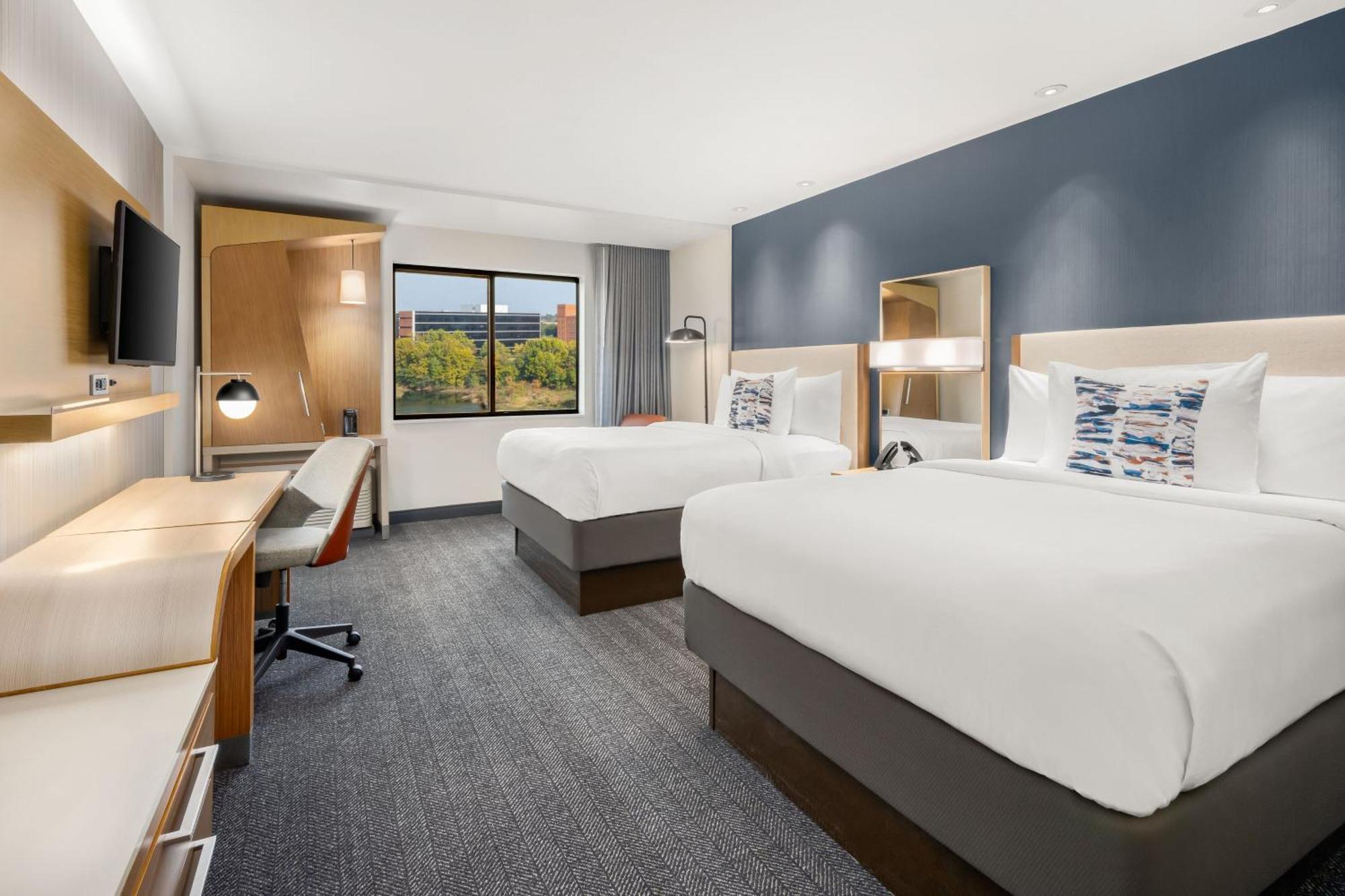 Courtyard By Marriott Columbus Phenix City Extérieur photo
