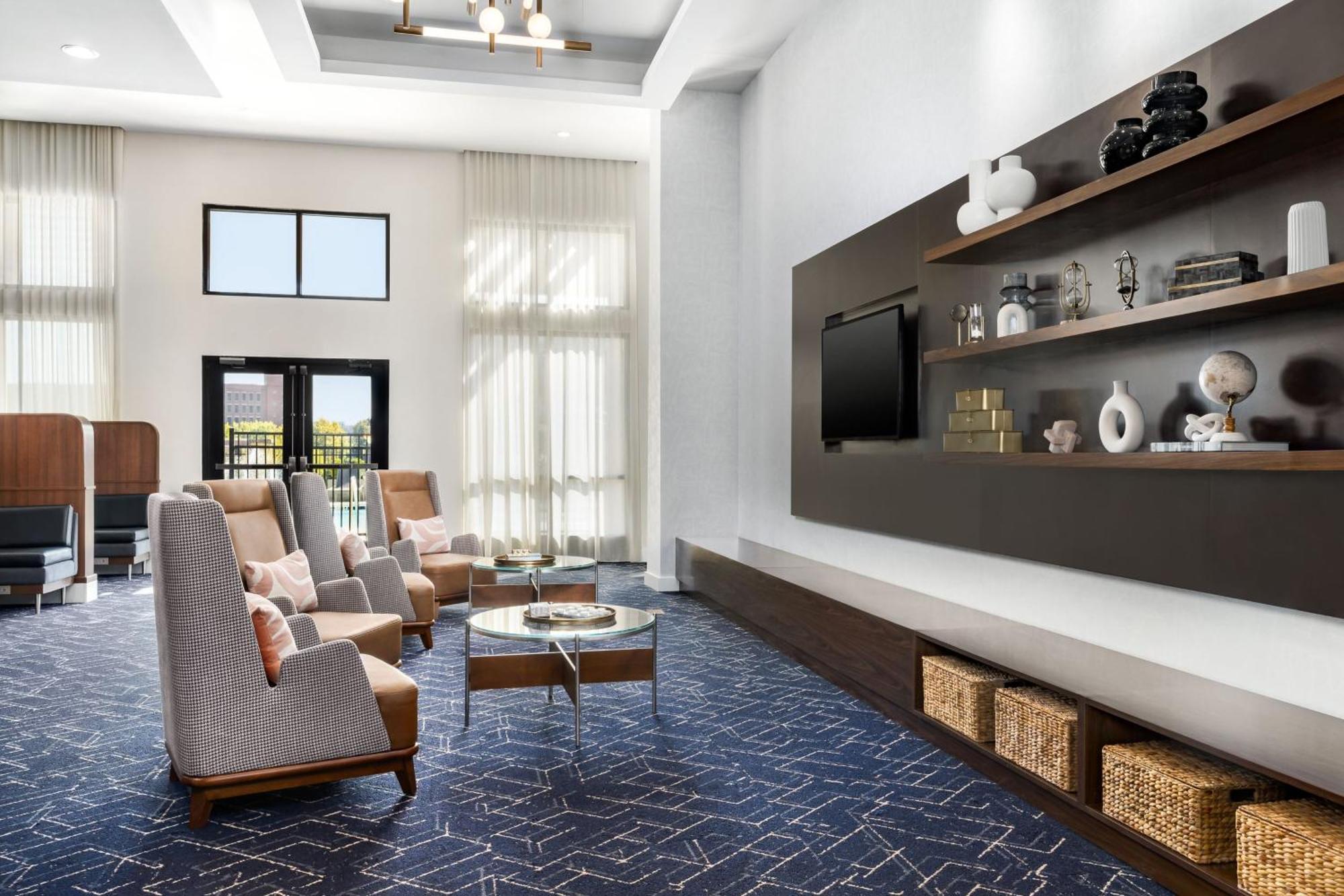 Courtyard By Marriott Columbus Phenix City Extérieur photo