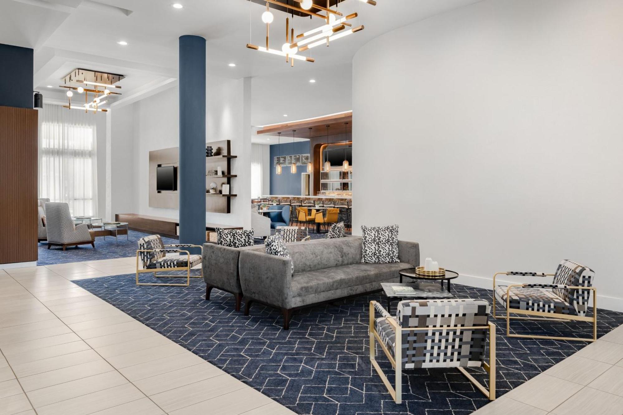 Courtyard By Marriott Columbus Phenix City Extérieur photo