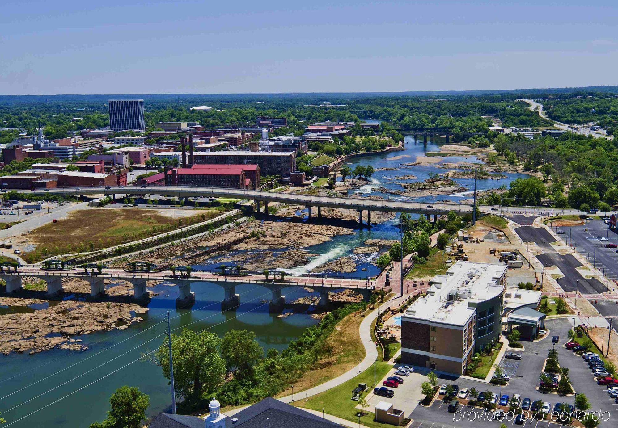 Courtyard By Marriott Columbus Phenix City Extérieur photo