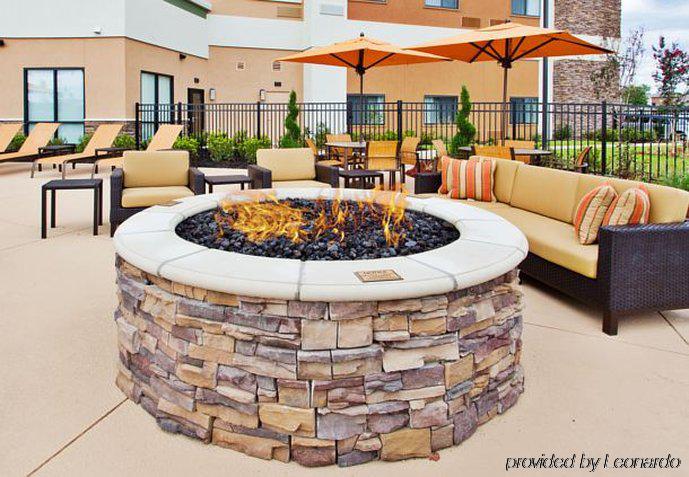 Courtyard By Marriott Columbus Phenix City Extérieur photo