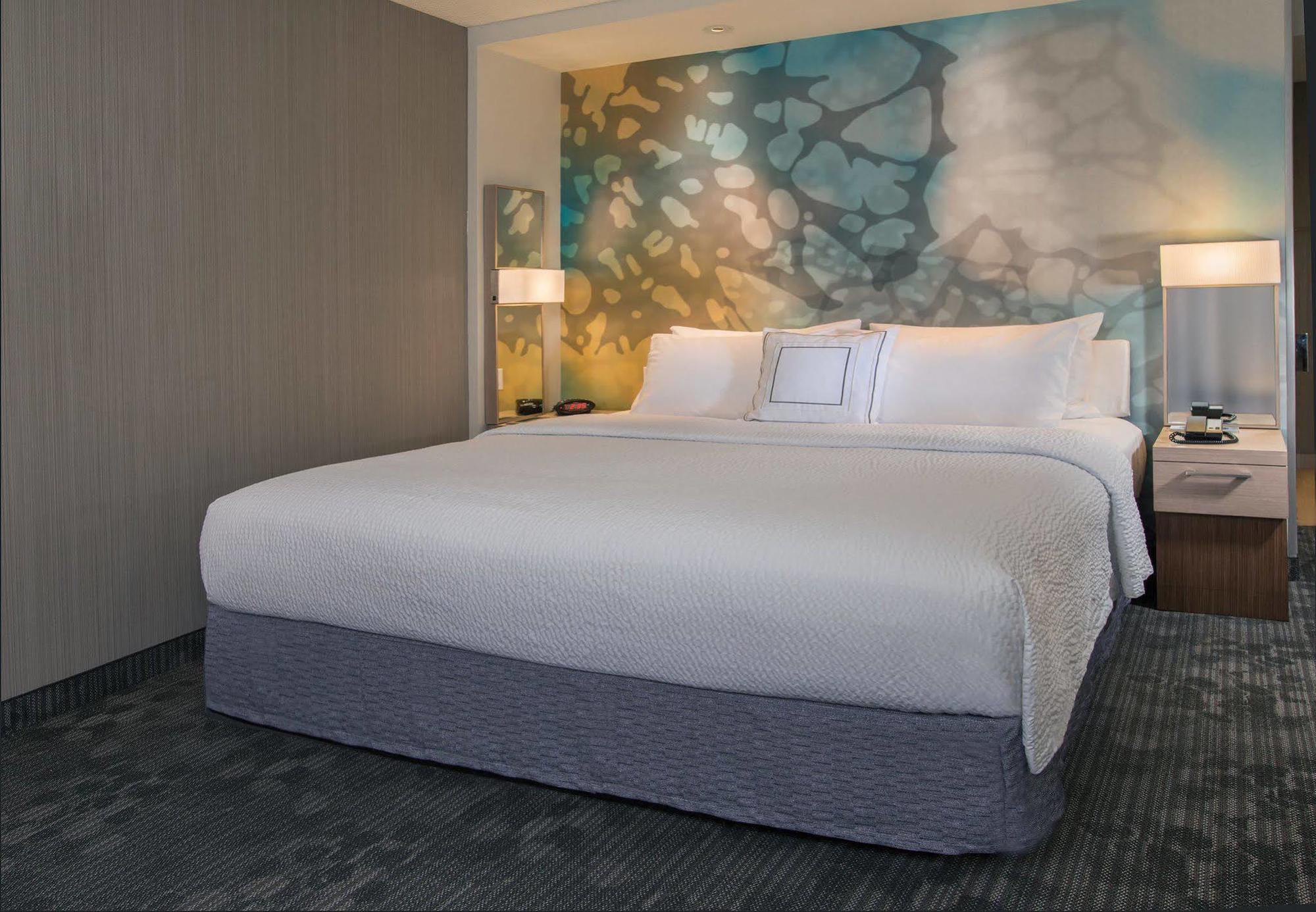 Courtyard By Marriott Columbus Phenix City Extérieur photo